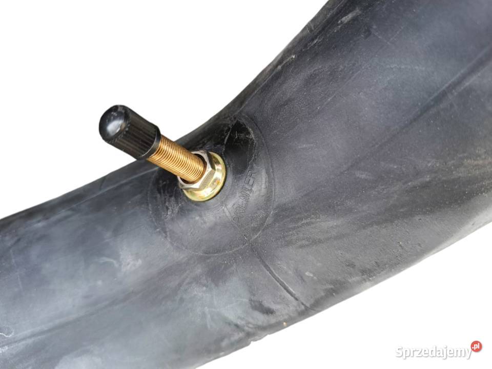 Dętka 19x350 KABAT Polska Junak Ural Dniepr Chrzanów