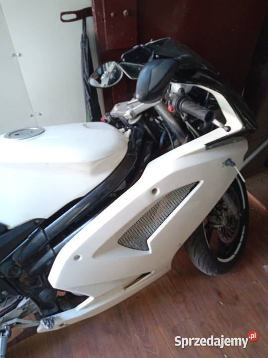 Rjeju rs 2 amr6 2t 2000 Motoryzacja Kłobuck