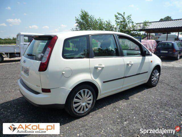 Do sprzedania Ford C bialy Przeworsk