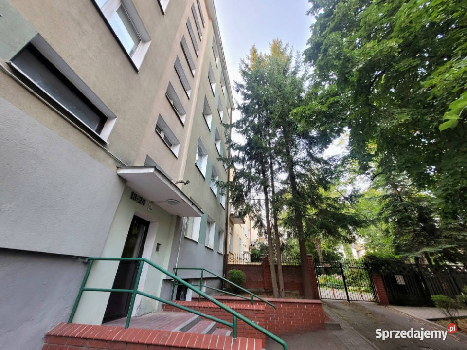 Wynajmę wyremontowane 3pokojowe mieszkanie Lublin