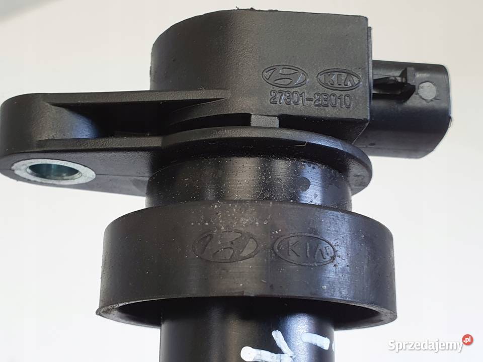 CEWKA ZAPŁONOWA Hyundai i30 16 16V 273012B010 Rudka