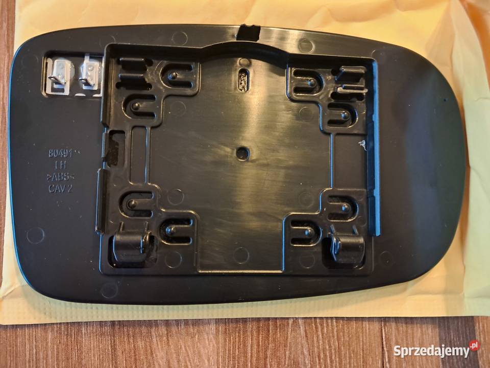 nowe podgrzewane wkłady lusterek leweprawe do Motoryzacja świętokrzyskie