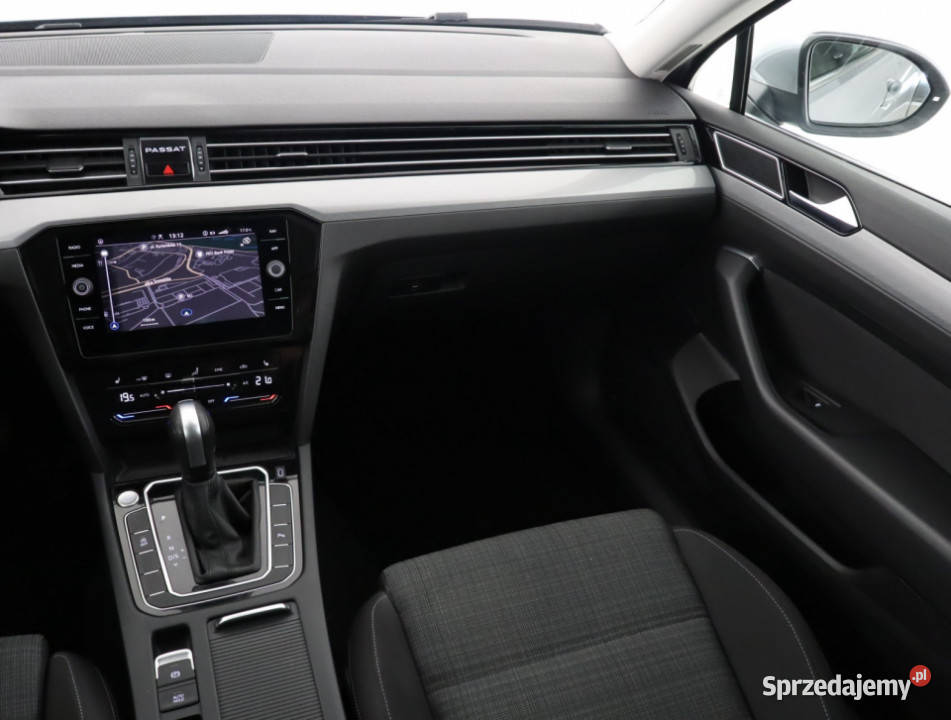 VW Passat 20 TDI Kombi sprzedam