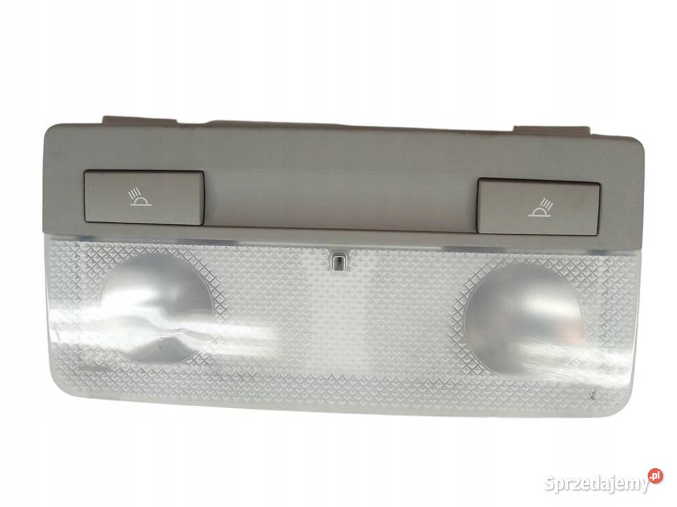 LAMPKA PODSUFITKI LIFT 00983900 Opel Insignia I
