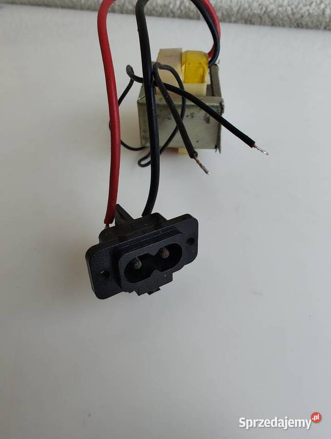 Transformator 250 V 10 V Olecko