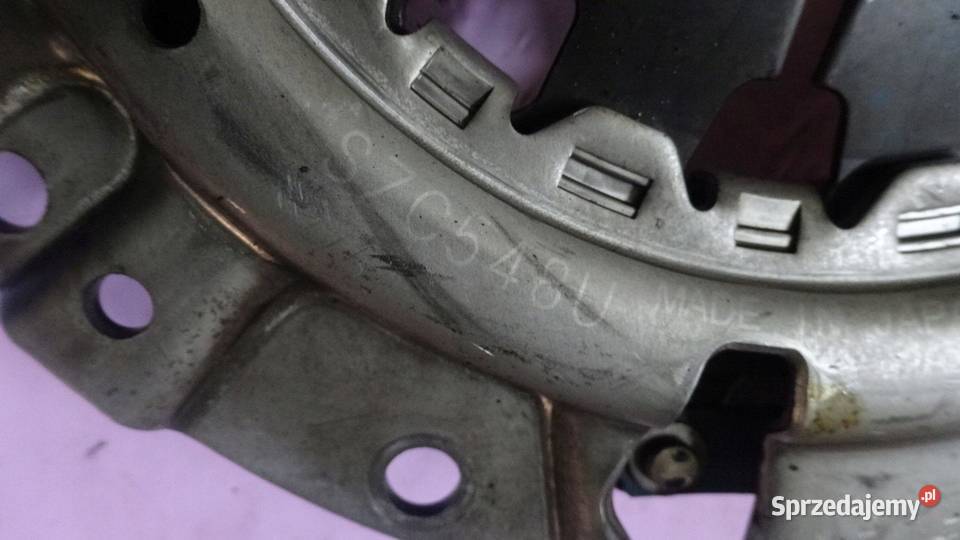 OPEL AGILA 12 16V K12B V1OM253 85 09R SZD2100