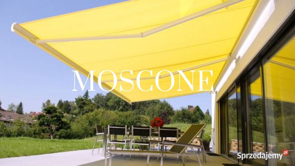 Markizy Bochnia 7 Lat Gwarancji PomiarMontaż