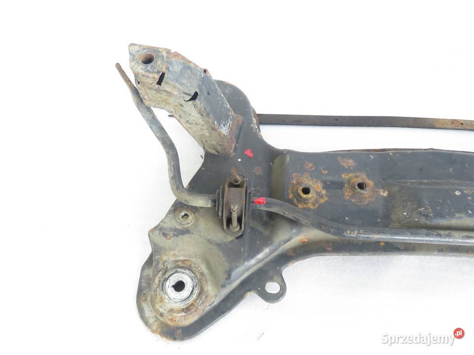 SANKI PRZÓD FIAT BRAVO II 198 19 D Multijet 192