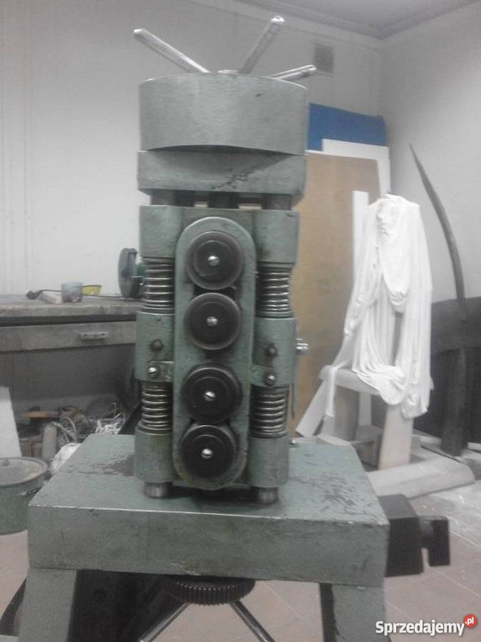 Walcarka jubilerska Wrocław