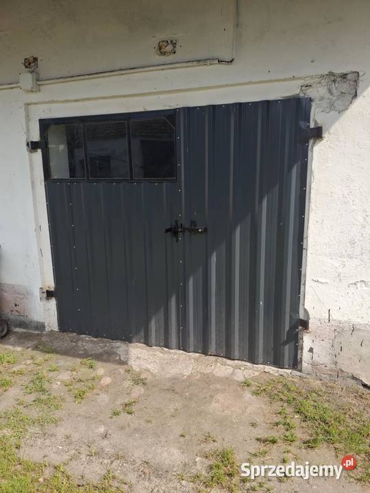 Usługi Ślusarsko Spawalnicze Stolarki Szczecinek