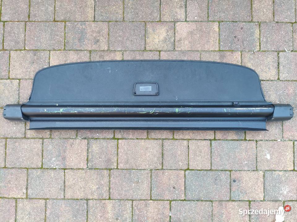 Roleta Bagażnika VW Passat B6 Kombi Variant mazowieckie Wyszków