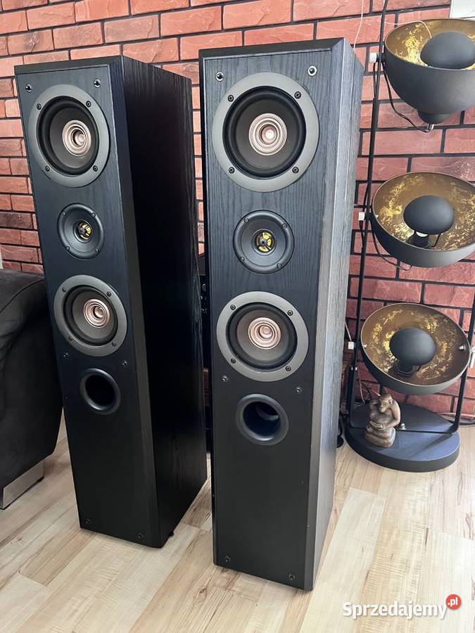 Kolumny Technics SB T200 Zgierz