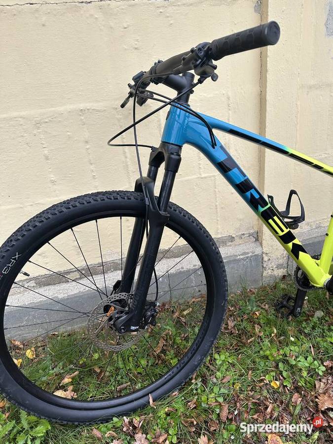 Trek Z caliber 9 29 L stan nowy dolnośląskie Zgorzelec