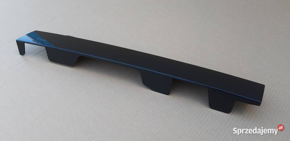 MERCEDES ACTROS MP4 OSŁONA DRZWI ZAWIASÓW PRAWA osobowe Pozostałe Bieleń