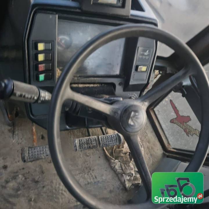 Valmet 8350 PartsCzęści Pozostałe Wilkowo sprzedam
