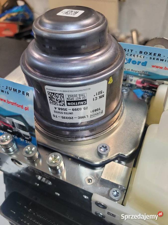 POMPA ABS FORD EXPLORER L1MC2D335TG L1MC2D335VC