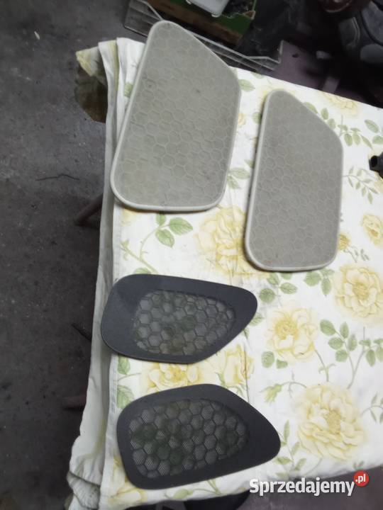 Saab 93 sedan maskownice głośników Nowe Miasto Lubawskie