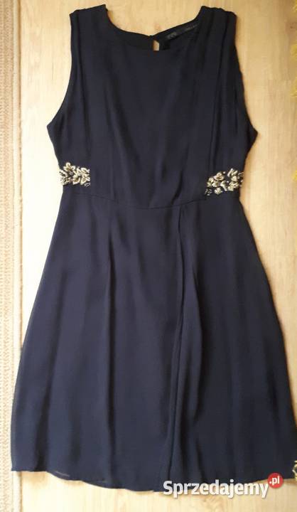 Sukienka Zara 36 Warszawa