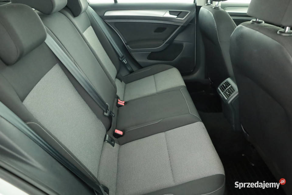 VW Golf 16 TDI ABS Piaseczno sprzedam