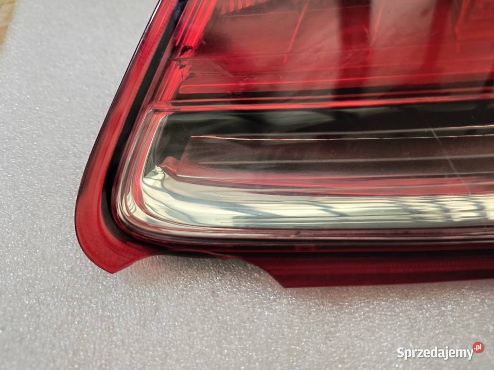98763142603 RV lampa prawy tył Porsche Boxster świętokrzyskie Kakonin