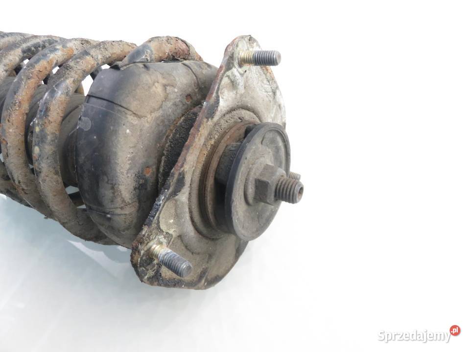 MCPERSON LEWY PRZEDNI VOLVO V70 I 25 TDI D 5252