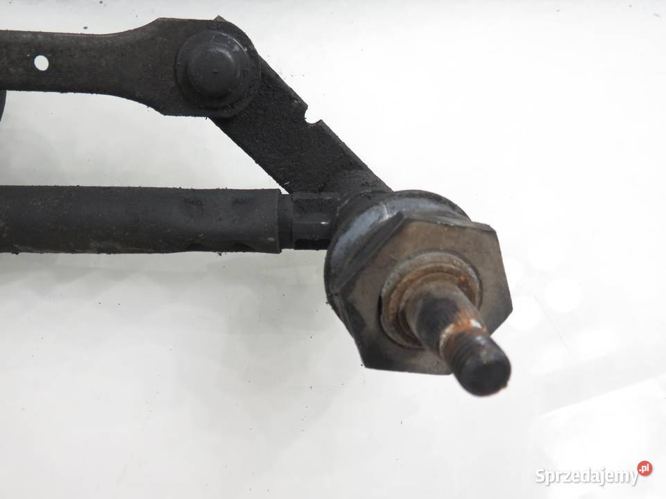 MECHANIZM WYCIERACZEK RENAULT MASTER II FD