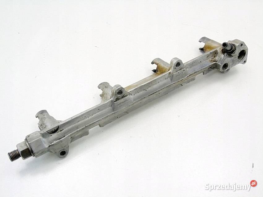 LISTWA WTRYSKOWA 20 16V IDE LAGUNA 2 MEGANE 1 2 śląskie Sosnowiec sprzedam