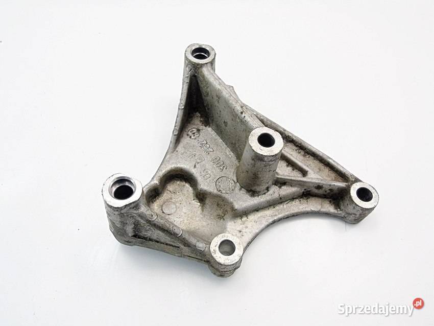 ŁAPA WSPORNIK SILNIKA 30 V6 C5 607 807 C6 406 C8 Zawieszenie silnika Sosnowiec