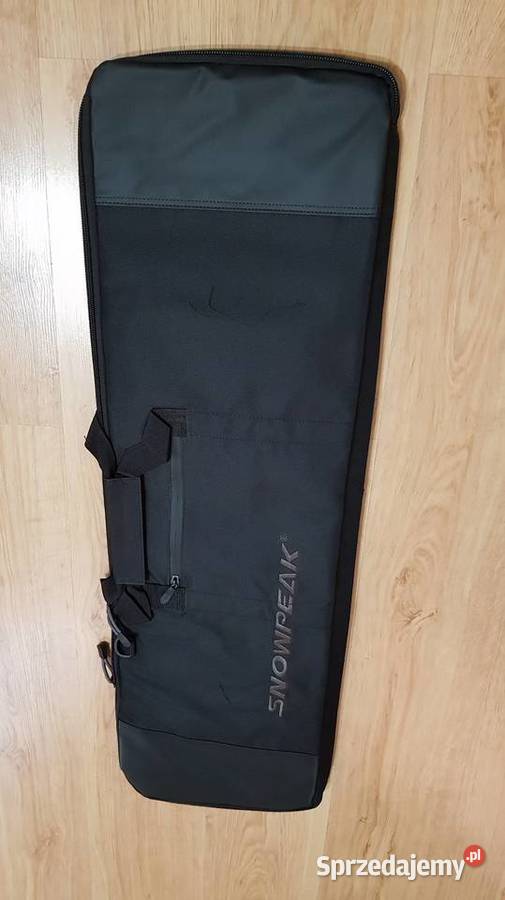 Pokrowiec bulpup snowpeak m60 ininne pcp wielkopolskie Przyłęki sprzedam