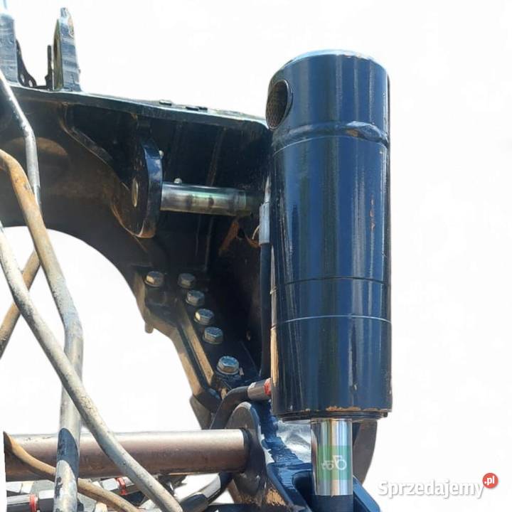 Przedni TUZ Sauter SDF ATT32205 Lamborghini wielkopolskie