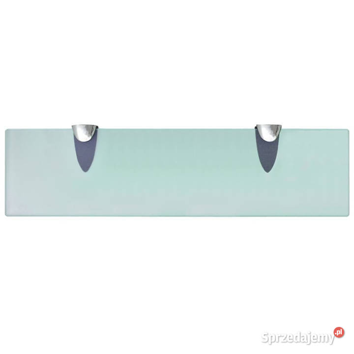 Półki szklane 2 40 x 10 8 mm WM3051495 Warszawa sprzedam