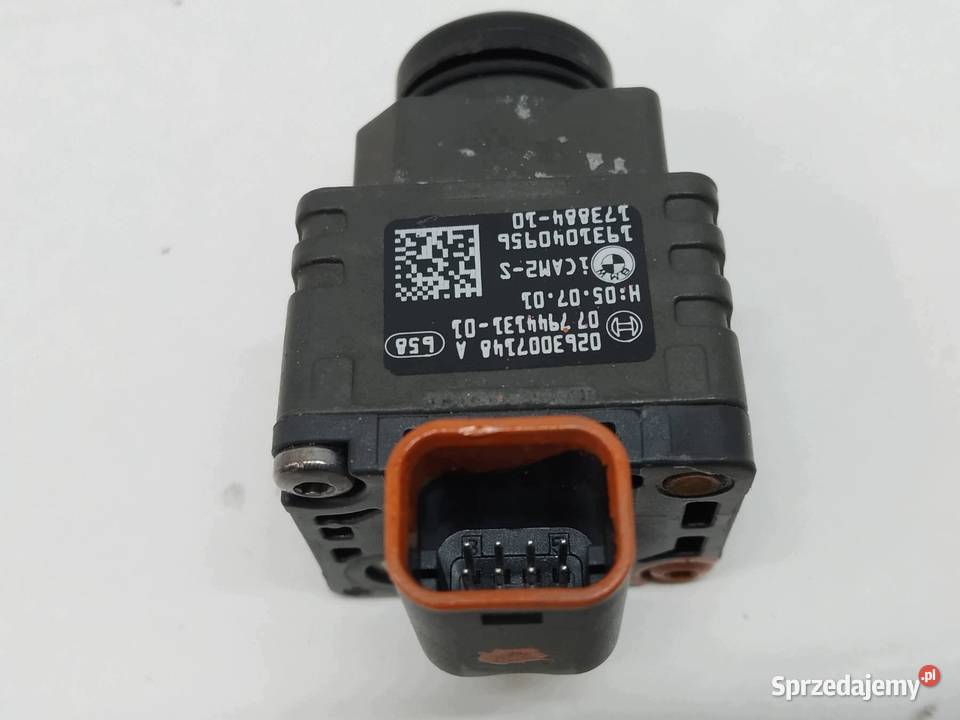 KAMERA COFANIA 0263007148 7944131 Bmw Seria 5