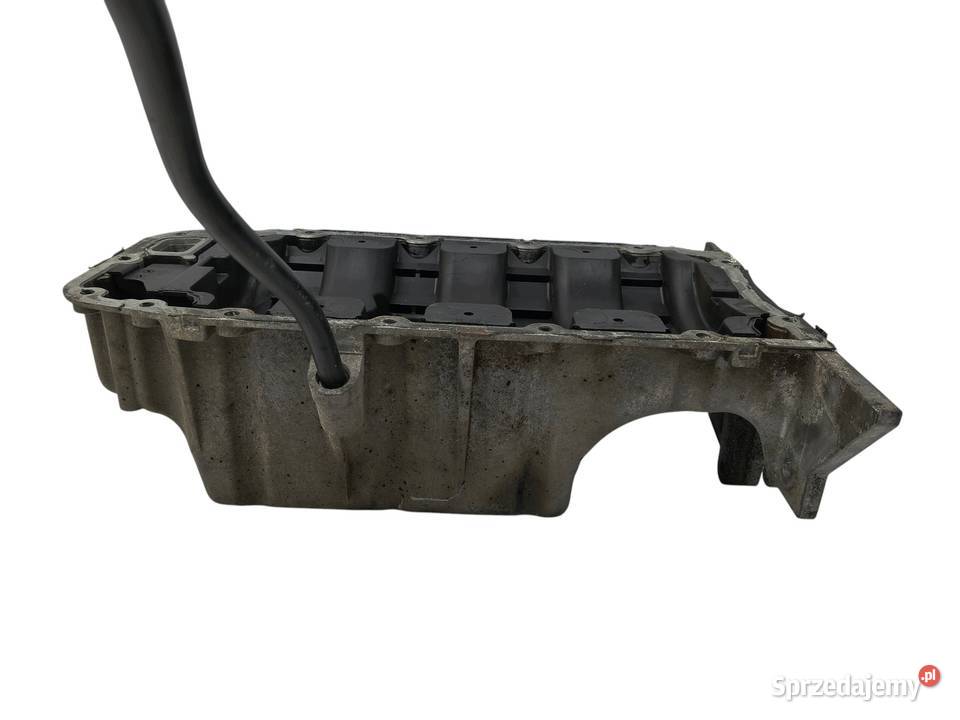 MISKA OLEJU Bagnet Opel Zafira Astra Insignia 18 Chełm