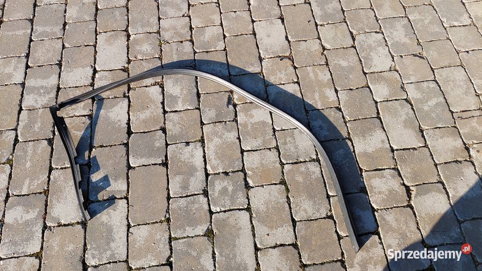 Uszczelki drzwi przednich Civic EJ9 EK4 9601 Drzwi Bielsko-Biała