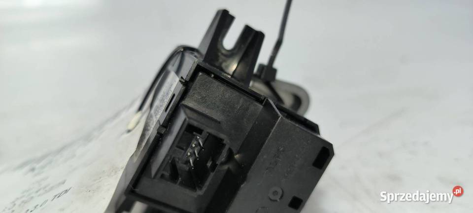 PRZYCISK AUDI Q7 II 4M 4M1919616B Lipno