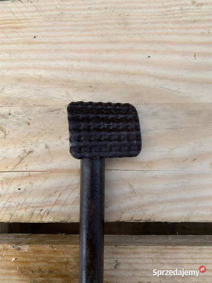 DZWIGNIA PEDAŁ HAMULCOWY WSK 125 175 M06 małopolskie Kraków