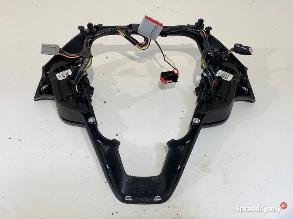 PRZEŁĄCZNIKI KIEROWNICY FORD MONDEO MK5