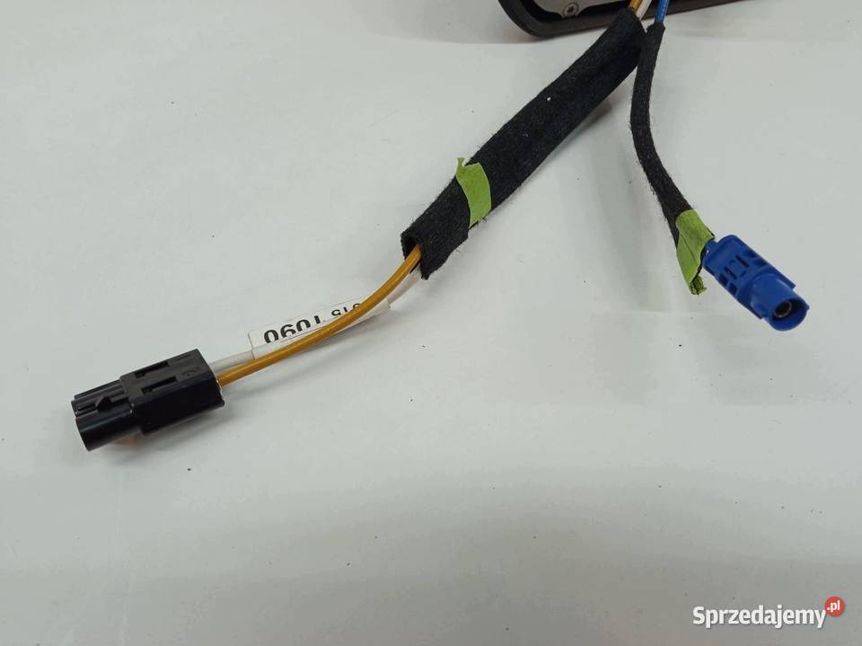 ANTENA KAROSERYJNA 39151090 Nissan Qashqai II Rok produkcji 2017 Układ elektryczny, zapłon