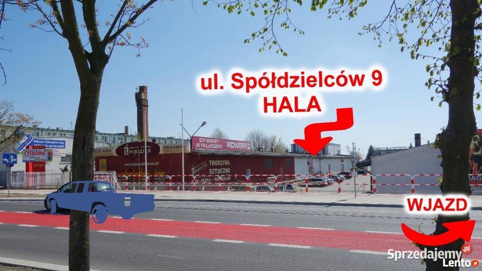 Rower STORM Dublin 26 miejski aluminiowy sklep Konin