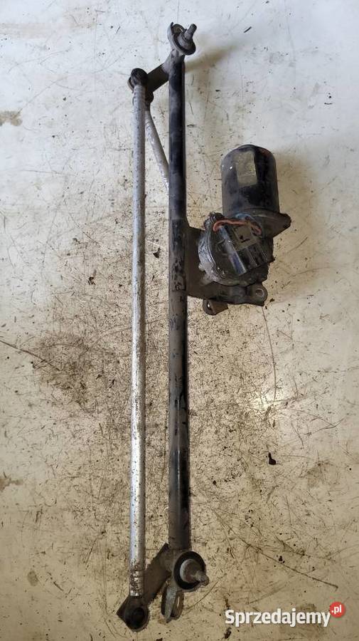 Mechanizm wycieraczek przednich Opel Omega Łagów sprzedam