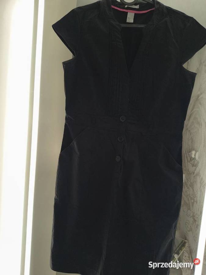 Zestaw ubrań damskich L brązowy/beżowy Pułtusk