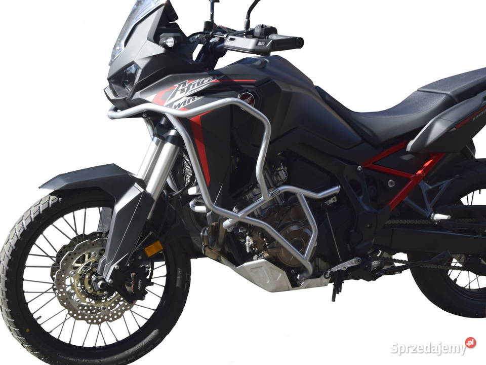Gmole do HONDA CRF 1100 Africa Twin 2020 2023 Częstochowa