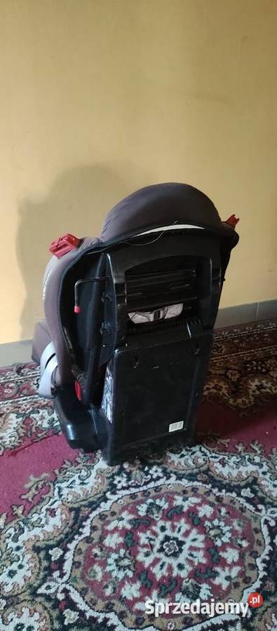 Fotelik samochodowy dzieciecy Coto Baby Sanok sprzedam