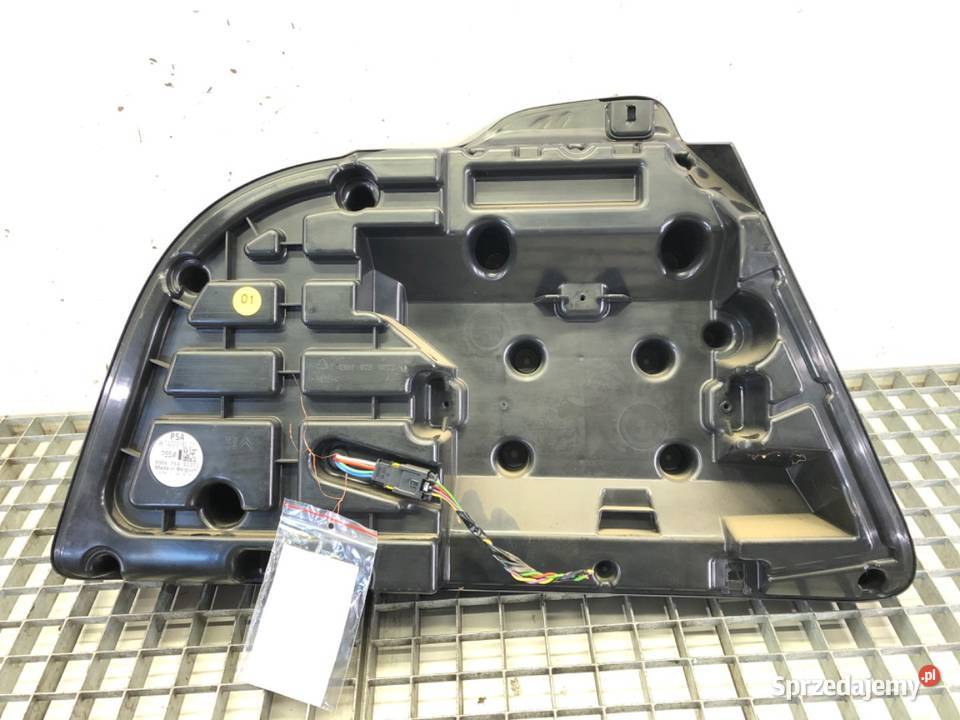 SUBWOOFER DENON DS DS 5 9674223180 Hatchback