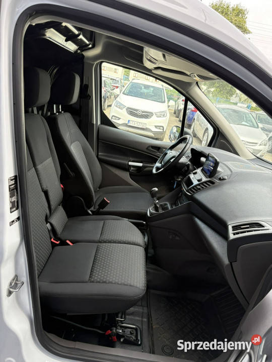 Ford Transit Connect Kamera Navi Zabudowa 1499cm3 Transit Connect Tarnowskie Góry