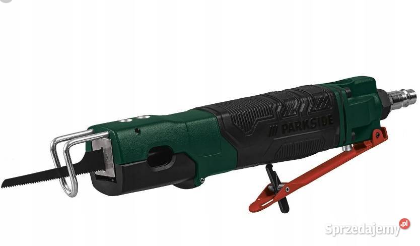 Piła Szablasta PARKSIDE Pneumatyczna Wyrzynarka