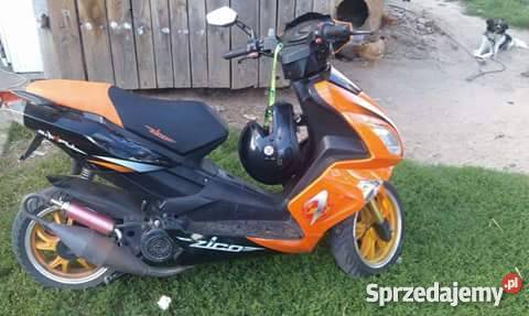 Sprzedam zipp zico simpli