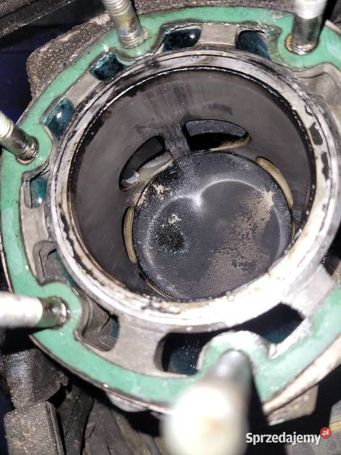 HONDA NSR 125180 Nowy Dwór Wejherowski sprzedam