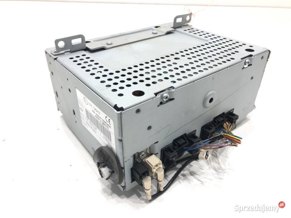 RADIO FORD TOURNEO F1BT18C815LM ODTWARZACZ podkarpackie sprzedam