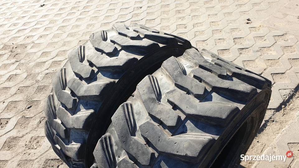27x105015 27x10515 90 bieżnik BOBCAT Nowe Miasto Lubawskie sprzedam